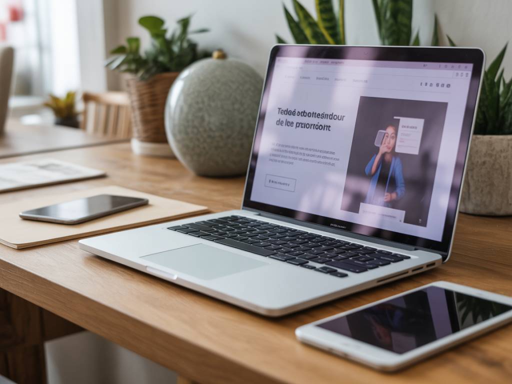 Les tendances de design web qui augmentent le taux de conversion