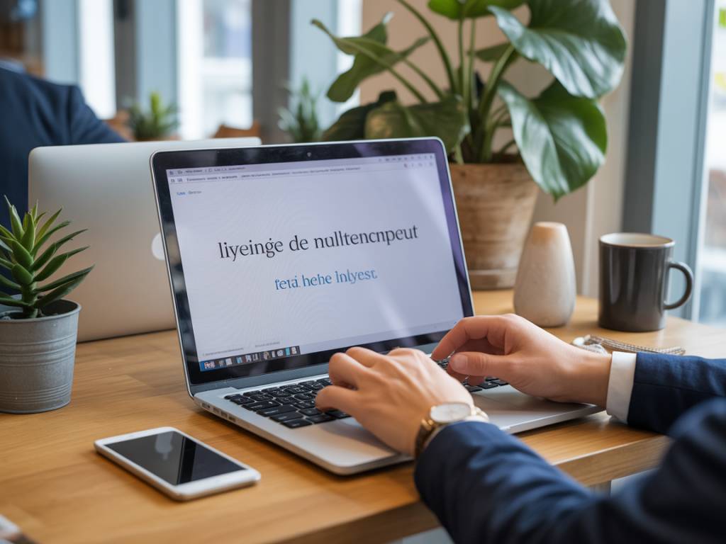 Les avantages du SEO multilingue pour une audience belge diversifiée