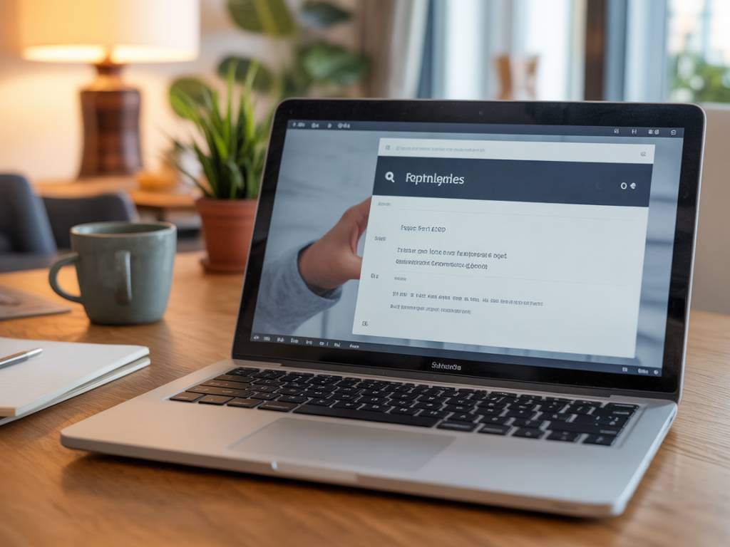 Pourquoi ton blog d’entreprise reste un atout majeur en SEO