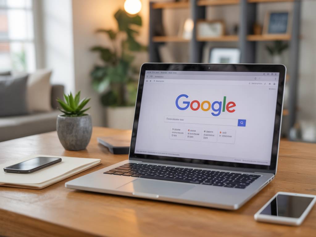 Stratégies performantes pour booster la visibilité locale sur Google