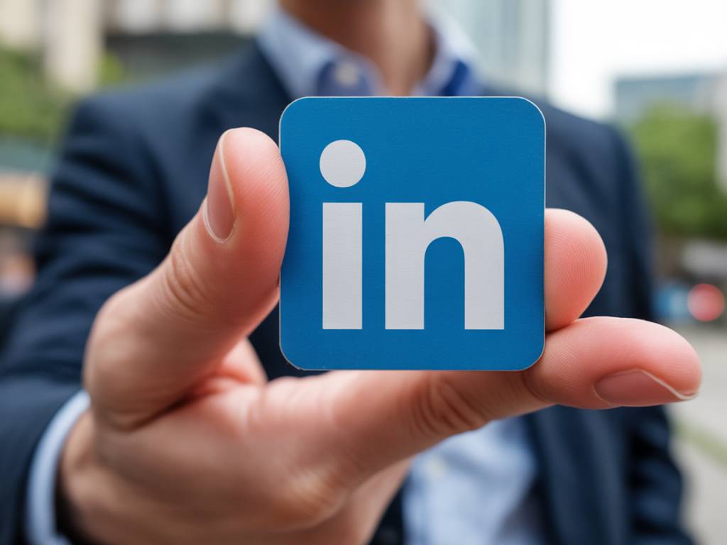 Comment tirer parti de LinkedIn pour développer ton réseau pro en Belgique