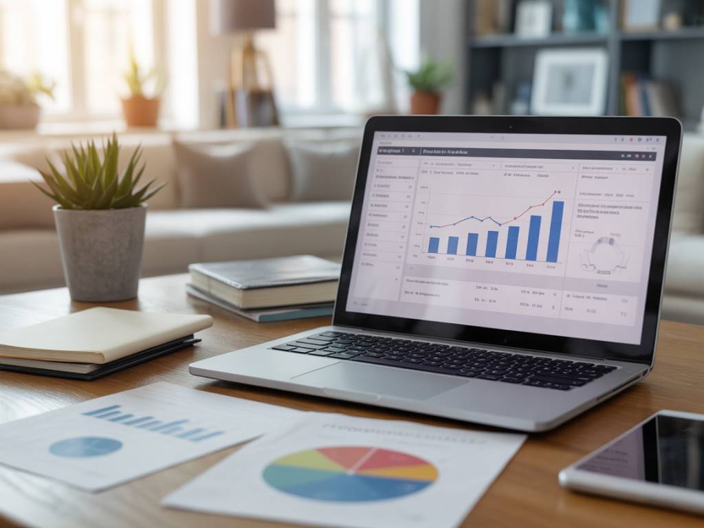 Logiciel de comptabilité saas pour les agences digitales