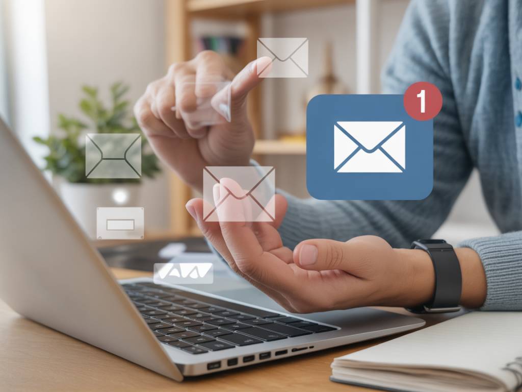 L’évolution du marketing par e-mail à l’ère du RGPD