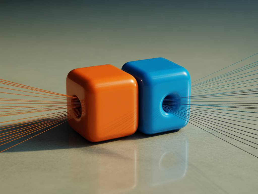 Hubspot crm vs Salesforce