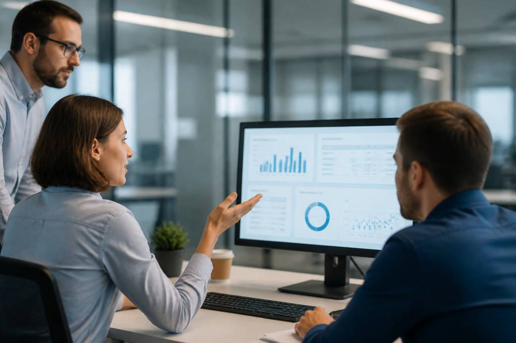 Système d&rsquo;information commercial : comment l’optimiser pour votre entreprise