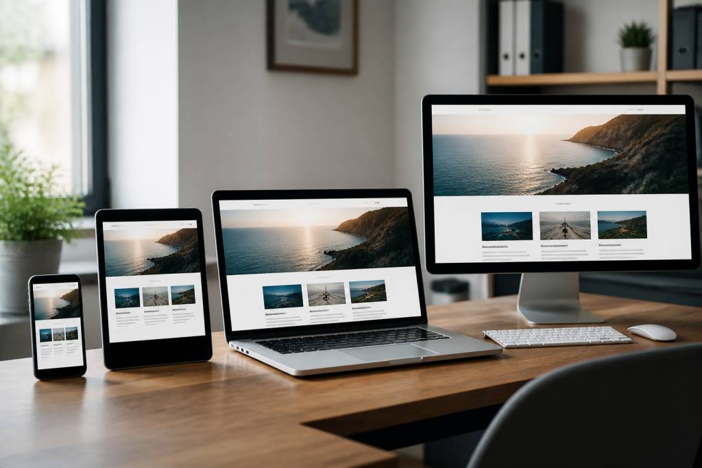 Responsive design : optimiser l’expérience utilisateur sur tous les écrans