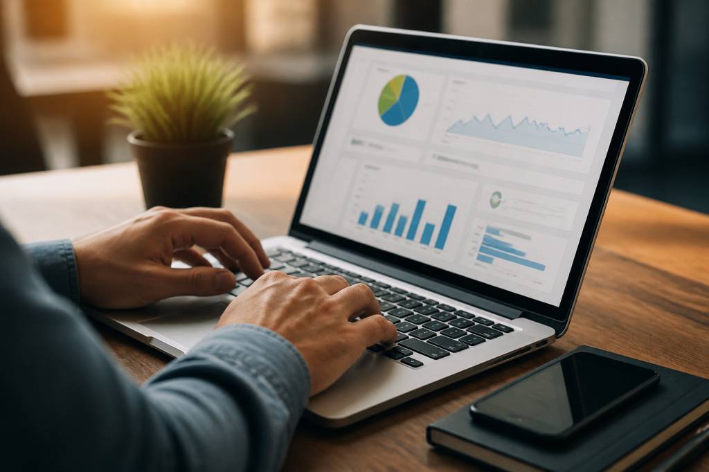 Conversion rate optimisation : augmenter les ventes de votre site web