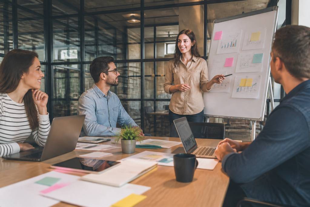 Content marketing : stratégies efficaces pour attirer et convertir vos clients