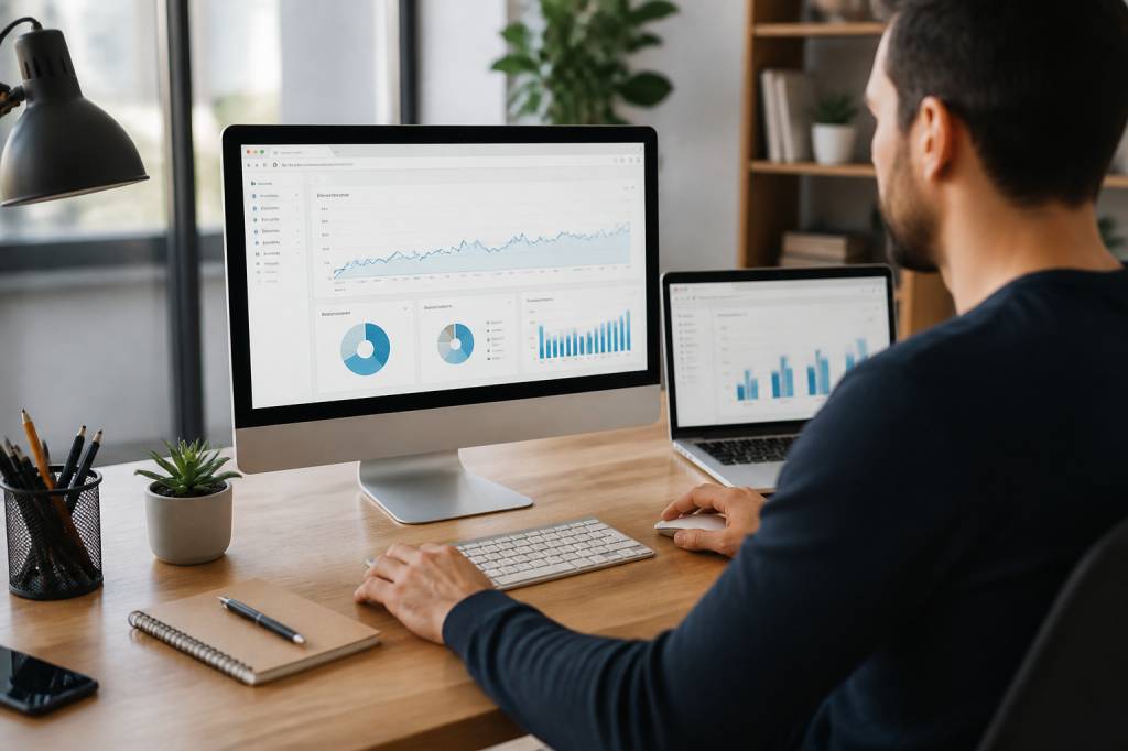 Search engine marketing : stratégies et bonnes pratiques pour améliorer votre visibilité en ligne