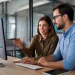 Customer relationship management : optimiser la relation client grâce aux outils CRM