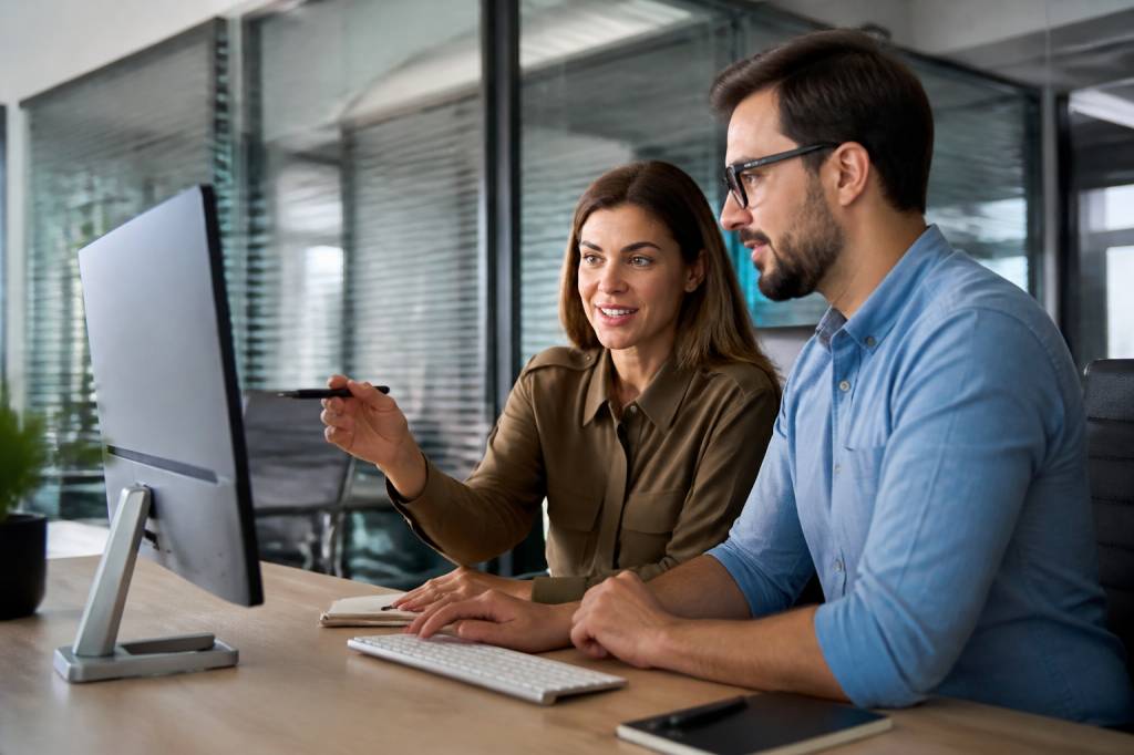 Customer relationship management : optimiser la relation client grâce aux outils CRM