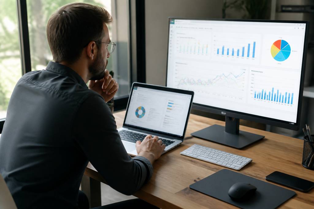 Bon roas : comment l’améliorer pour vos campagnes marketing en ligne