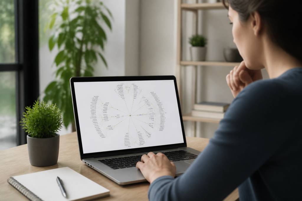 Answers the public : comment l’utiliser pour trouver des idées de contenu SEO