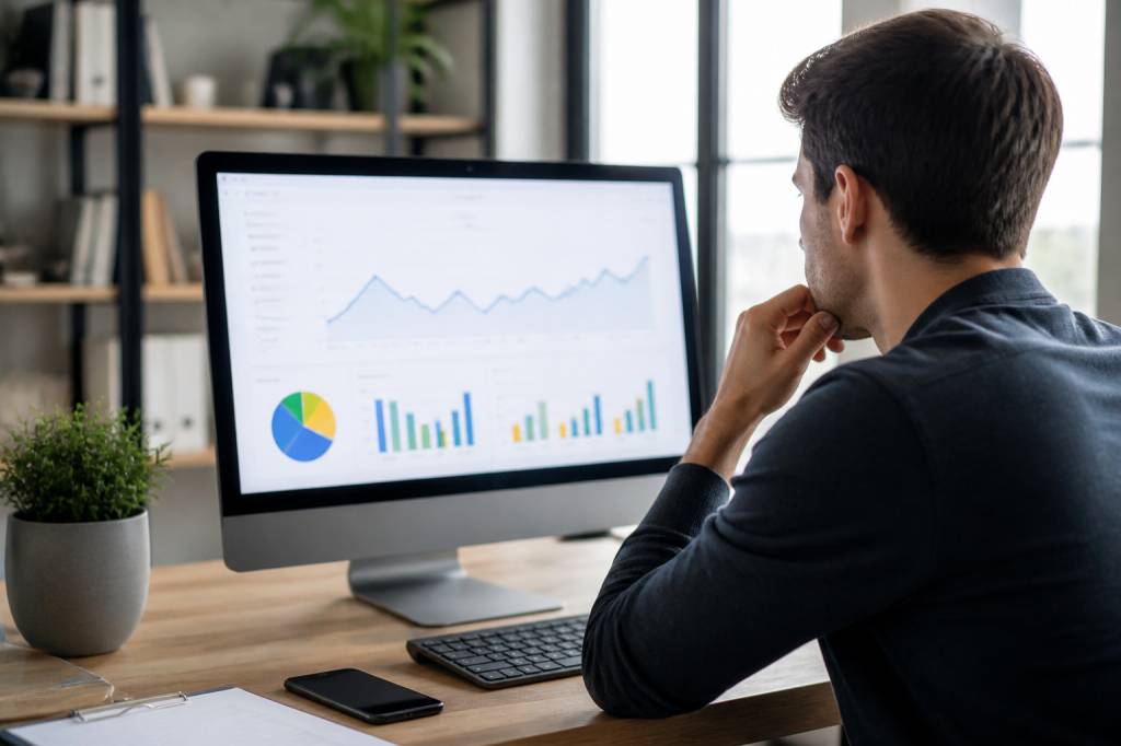 Roas : comment mesurer et optimiser le retour sur investissement publicitaire
