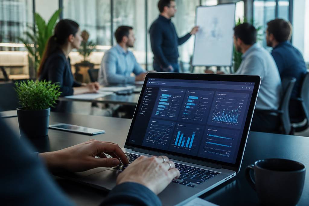 Sla&rsquo;s : définition, enjeux et bonnes pratiques pour les services numériques